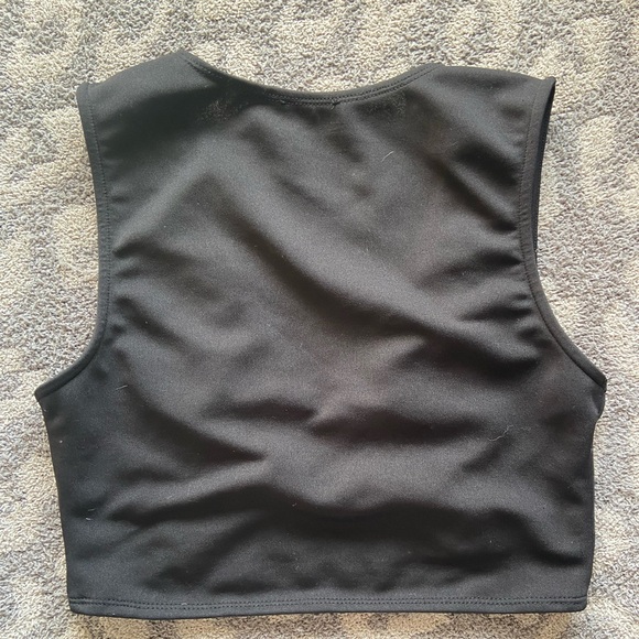 Whitefox Going Out Top - Picture 3 of 4